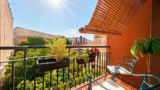 Piso en venta en Creu de la Mà - Rally sud en Figueres