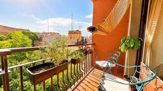Piso en venta en Creu de la Mà - Rally sud en Figueres
