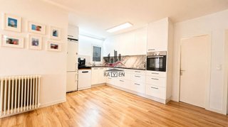 Piso en venta en Creu de la Mà - Rally sud en Figueres