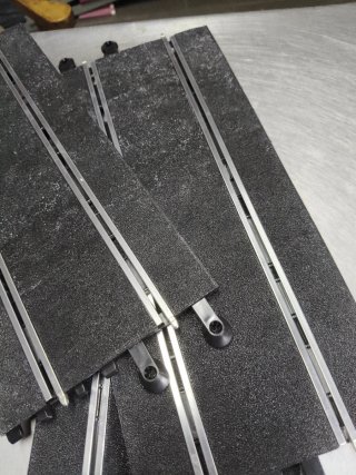 Circuito Scalextric Nuevo Cierre Tienda