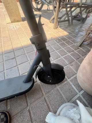 Patinete Xiaomi 4