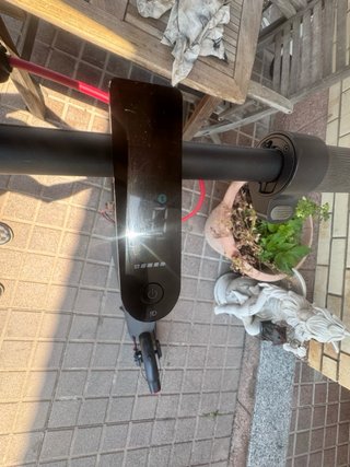 Patinete Xiaomi 4
