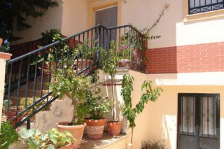 Casa adosada en venta en Zona Hospital en Linares