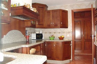 Casa adosada en venta en Zona Hospital en Linares