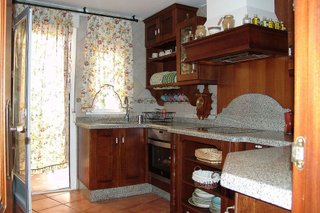 Casa adosada en venta en Zona Hospital en Linares