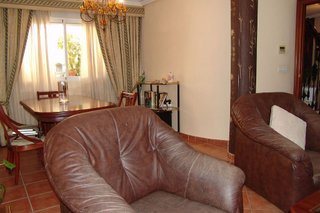 Casa adosada en venta en Zona Hospital en Linares