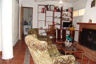 Casa adosada en venta en Zona Hospital en Linares