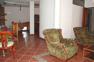 Casa adosada en venta en Zona Hospital en Linares