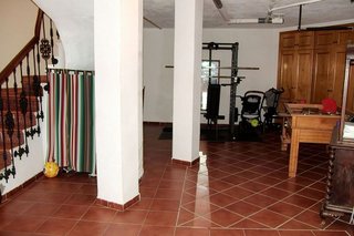 Casa adosada en venta en Zona Hospital en Linares
