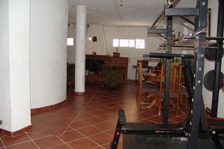 Casa adosada en venta en Zona Hospital en Linares