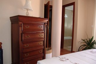 Casa adosada en venta en Zona Hospital en Linares