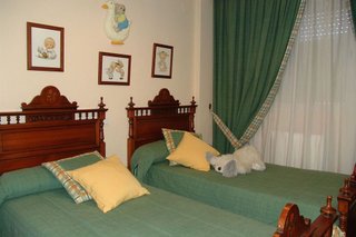 Casa adosada en venta en Zona Hospital en Linares