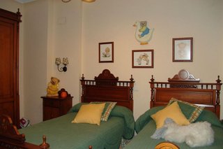 Casa adosada en venta en Zona Hospital en Linares