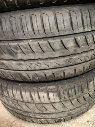 Llantas 15" 5x100 VW Seat Skoda Audi