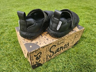 Zapatos Feroz AITANA ROCKER, Negro, Talla 26