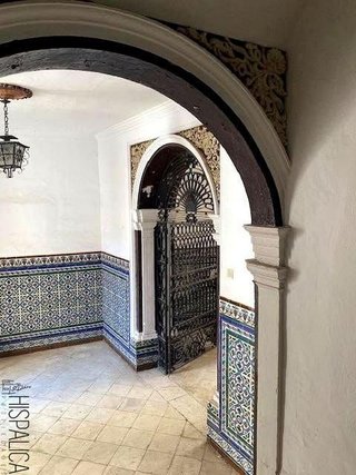 Chalet en venta en Écija
