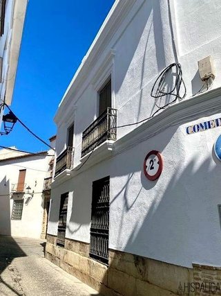 Chalet en venta en Écija