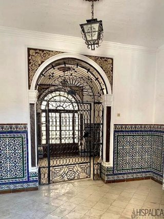 Chalet en venta en Écija