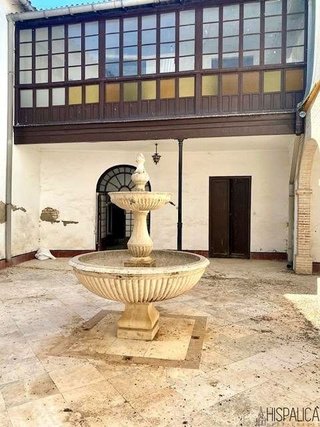 Chalet en venta en Écija