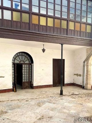 Chalet en venta en Écija