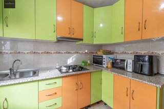Casa adosada en venta en Guadix