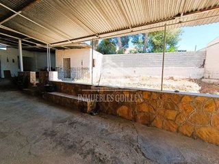 Casa pareada en venta en Berja