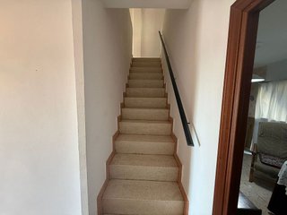 Casa pareada en venta en Cerro de Reyes en Badajoz