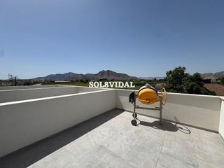 Chalet en venta en Orihuela ciudad en Orihuela