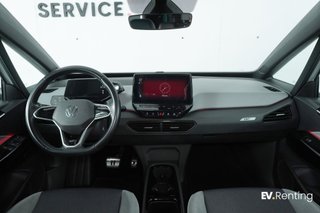 Volkswagen ID.3 1st Plus 150kW (205CV) Automático 1 vel.