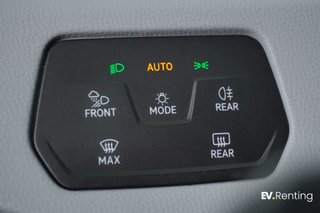 Volkswagen ID.3 1st Plus 150kW (205CV) Automático 1 vel.