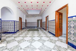 Casa adosada en venta en Palmete en Sevilla