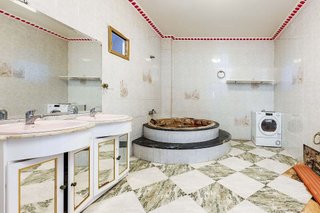 Casa adosada en venta en Palmete en Sevilla