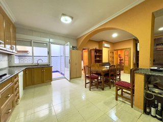 Chalet en venta en Novelda
