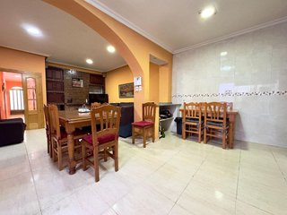 Chalet en venta en Novelda