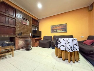 Chalet en venta en Novelda