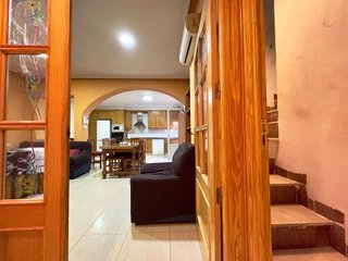 Chalet en venta en Novelda