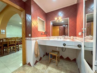Chalet en venta en Novelda
