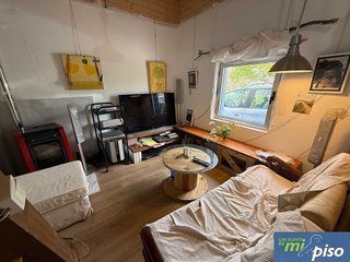 Casa adosada en venta en La Victoria - El Cabildo en Valladolid
