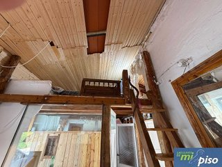 Casa adosada en venta en La Victoria - El Cabildo en Valladolid