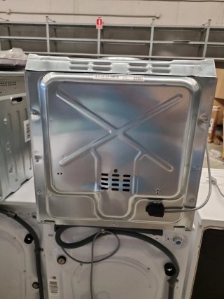Horno Candy FIDCP X625 L Multifunción 70L