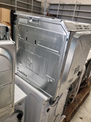 Horno Candy FIDCP X625 L Multifunción 70L
