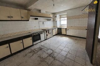 Casa adosada en venta en Ares