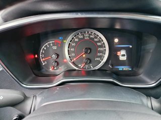 CUOTA 243 € Toyota Corolla 2023