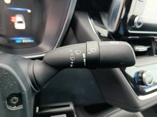 CUOTA 243 € Toyota Corolla 2023
