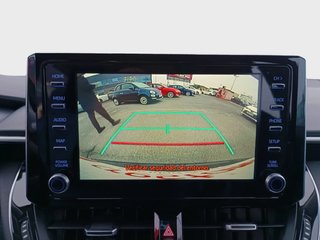 CUOTA 243 € Toyota Corolla 2023