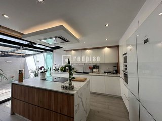 Casa adosada en venta en San Alberto - Tejar de Salyt en Málaga