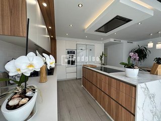 Casa adosada en venta en San Alberto - Tejar de Salyt en Málaga