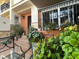 Casa adosada en venta en San Alberto - Tejar de Salyt en Málaga