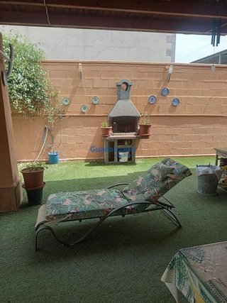 Chalet en venta en Montequinto en Dos Hermanas