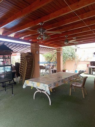 Chalet en venta en Montequinto en Dos Hermanas